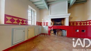  Maison � vendre 7 pi�ces 250 m�