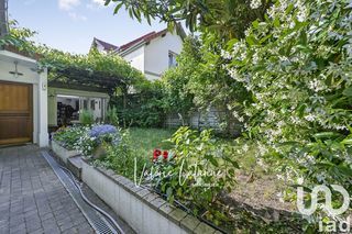  Maison � vendre 4 pi�ces 88 m�