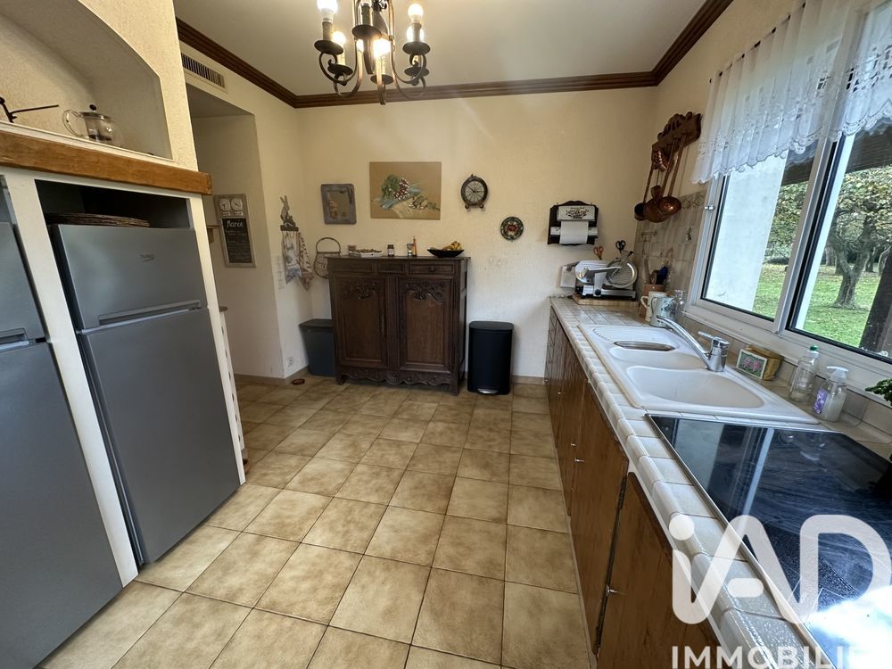 � vendre  Maison Jullouville (50610)