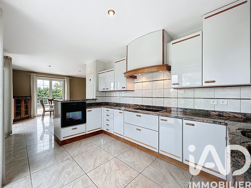 � vendre  Maison Hirtzbach (68118)