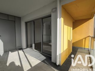  Appartement � vendre 3 pi�ces 61 m�