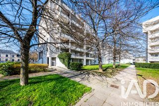  Appartement � vendre 3 pi�ces 59 m�