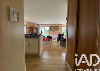  Appartement � vendre 5 pi�ces 133 m�