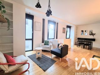  Appartement � louer 3 pi�ces 70 m�