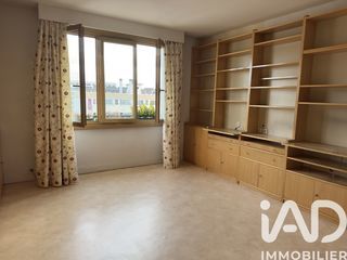  Appartement � vendre 1 pi�ce 38 m�