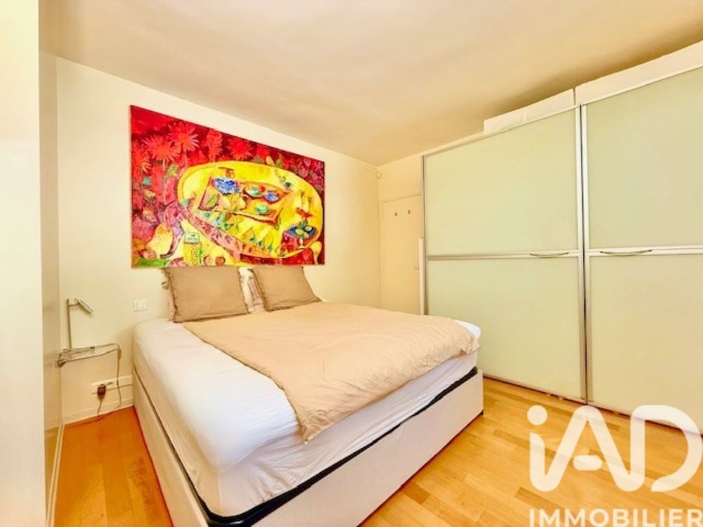 � vendre  Maison Garches (92380)