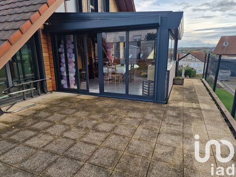   Vente Chalet 5 pi�ces Maison - 5 pi�ce(s) - 130 m�