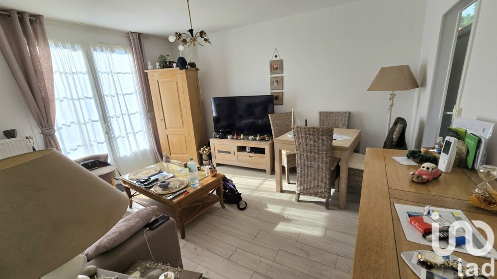 � vendre  Maison Saint-Palais-sur-Mer (17420)