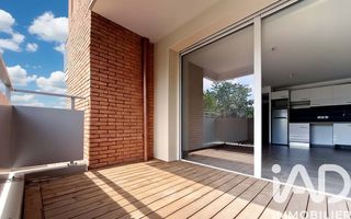  Appartement � vendre 2 pi�ces 40 m�