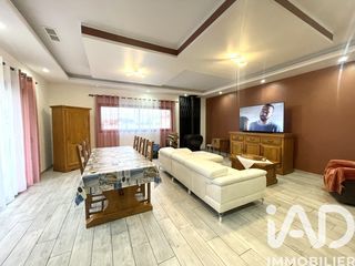  Maison � vendre 5 pi�ces 148 m�