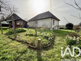  Maison � vendre 4 pi�ces 116 m�