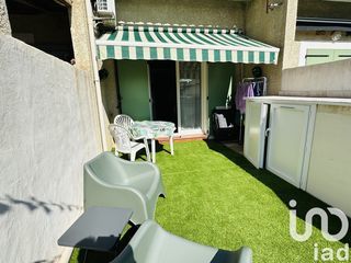  Maison � vendre 2 pi�ces 39 m�