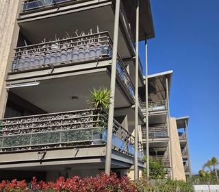  Appartement � vendre 2 pi�ces 39 m�