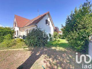  Maison � vendre 7 pi�ces 175 m�