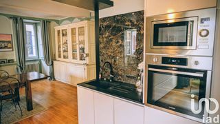  Maison � vendre 10 pi�ces 280 m�