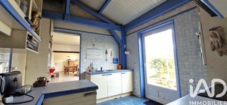  Maison � vendre 7 pi�ces 140 m�