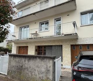  Appartement � vendre 4 pi�ces 87 m�