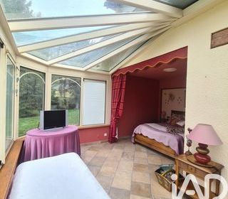  Maison � vendre 3 pi�ces 122 m�