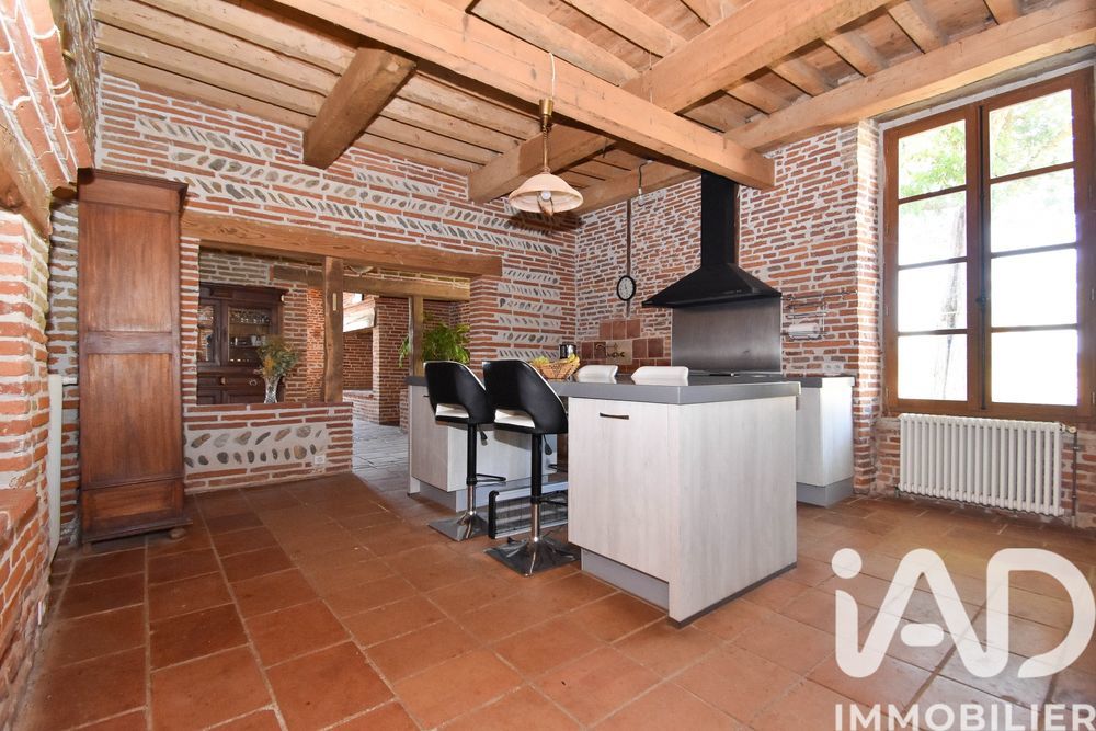 � vendre  Maison Plaisance-du-Touch (31830)