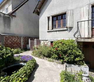  Maison � vendre 5 pi�ces 100 m�