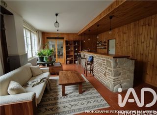  Maison � vendre 9 pi�ces 332 m�
