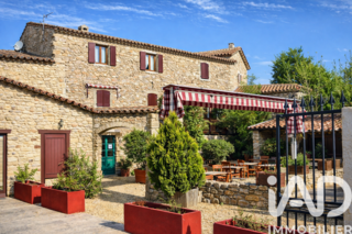  Maison � vendre 15 + pi�ces 480 m�