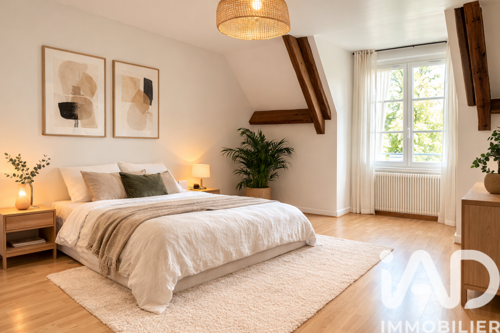 � vendre  Maison Saint-Leu-la-For�t (95320)