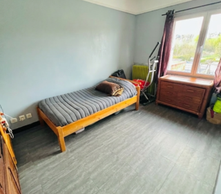  Maison � vendre 6 pi�ces 118 m�