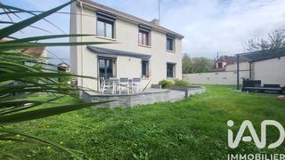  Maison � vendre 7 pi�ces 133 m�