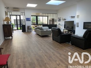  Villa � vendre 5 pi�ces 308 m�