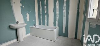  Maison � vendre 5 pi�ces 95 m�