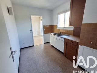  Appartement � vendre 3 pi�ces 73 m�