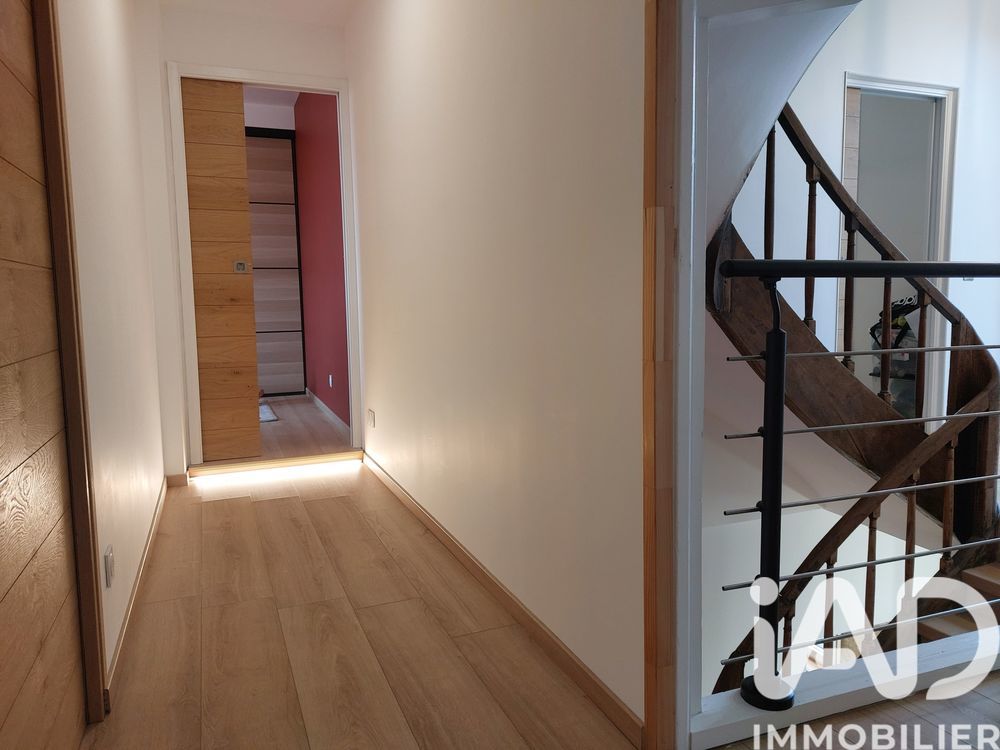 � vendre  Maison Dijon (21000)