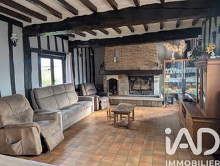  Maison � vendre 5 pi�ces 145 m�