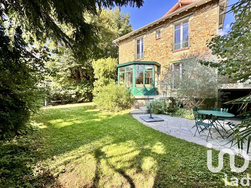 � vendre  Maison Bourg-la-Reine (92340)