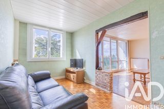  Appartement � vendre 4 pi�ces 79 m�