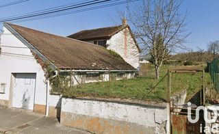  Terrain � vendre 1835 m�