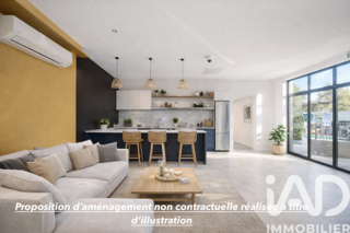  Maison � vendre 3 pi�ces 116 m�