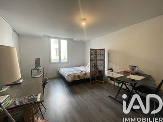  Appartement � louer 1 pi�ce 27 m�