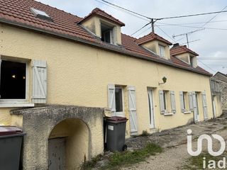  Maison � vendre 5 pi�ces 103 m�