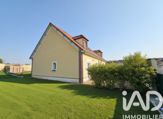  Maison � vendre 8 pi�ces 223 m�