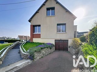  Maison � vendre 4 pi�ces 90 m�