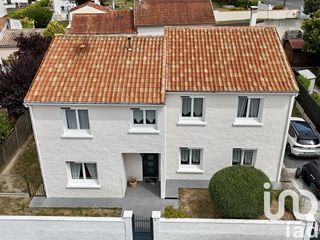  Maison � vendre 8 pi�ces 225 m�