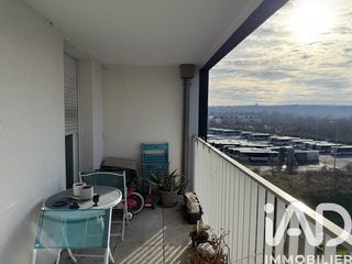  Appartement � vendre 4 pi�ces 78 m�