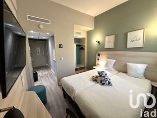  Appartement � vendre 1 pi�ce 18 m�