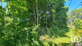  Terrain � vendre 1303 m�