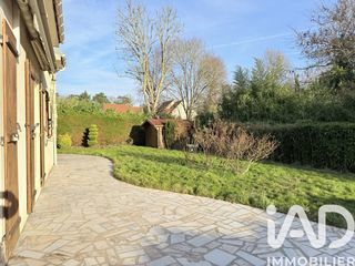  Maison � vendre 7 pi�ces 178 m�