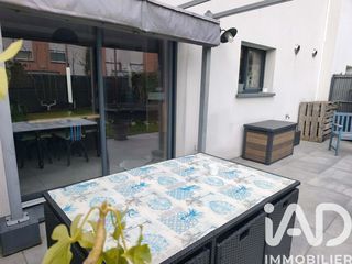  Maison � vendre 4 pi�ces 93 m�