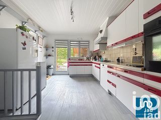  Villa � vendre 8 pi�ces 123 m�