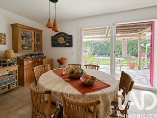  Maison � vendre 8 pi�ces 149 m�